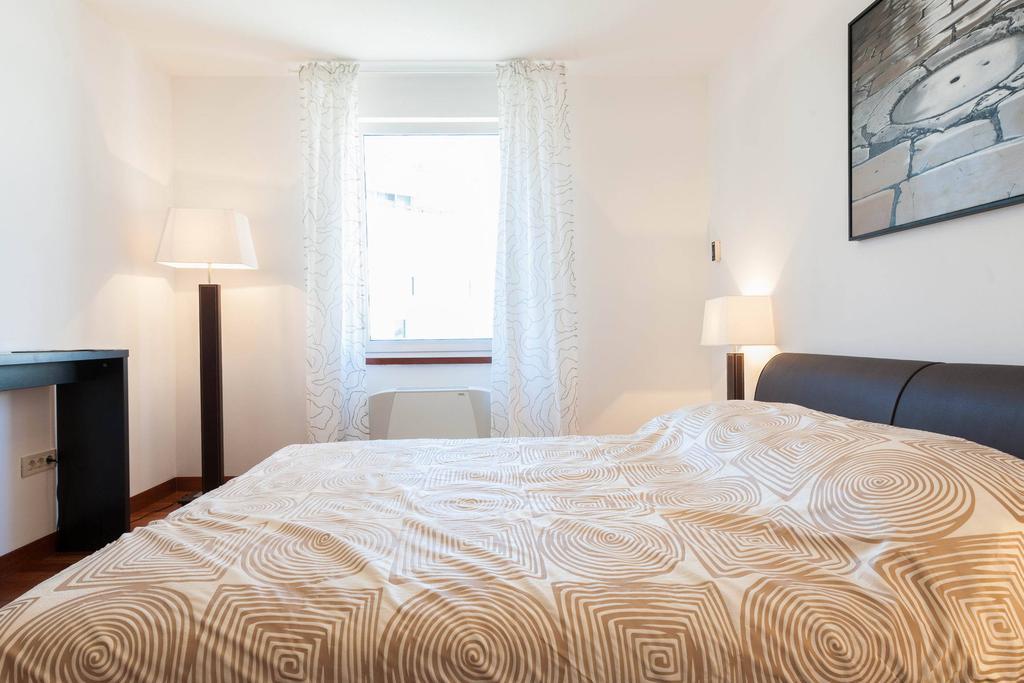 White Towers Residences Zadar Zimmer foto